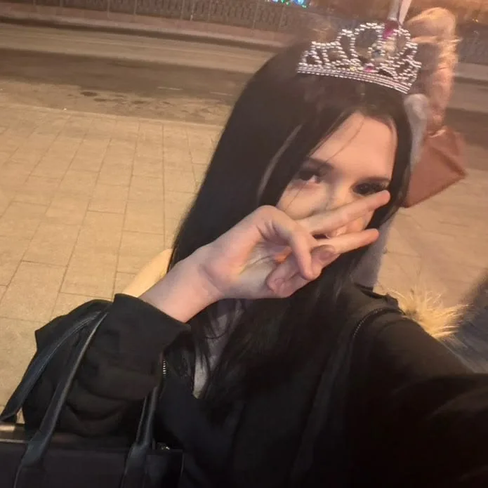 Слив Ника Фудкорт